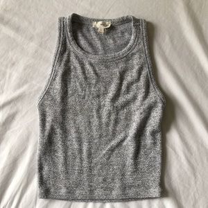 Wilfred Free Grey Tank XS